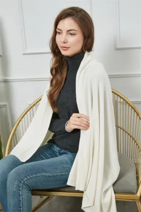 Ready To Ship Baby Cashmere Blanket