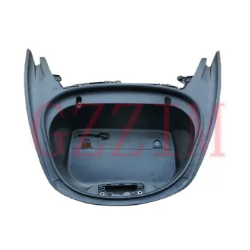 Model3 2017-2019 1081674-99-1 Front Storage box