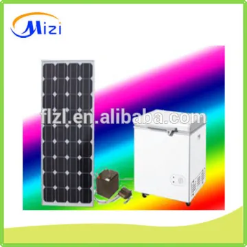 12v dc deep fridge freezer
