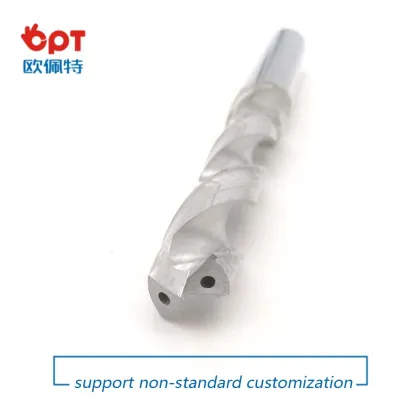 Carbide solid Step drill 1113A