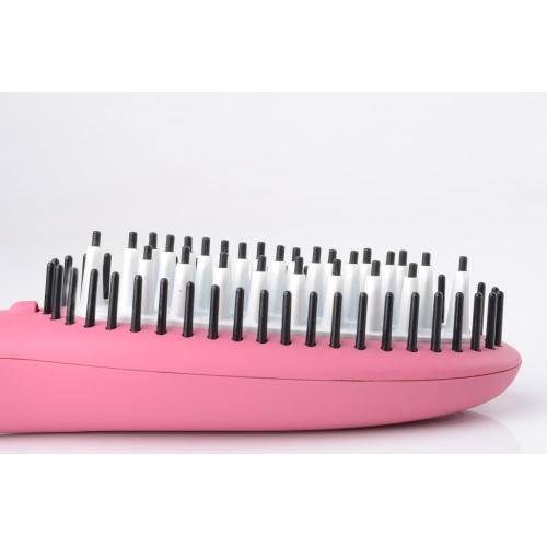 Hair Special Ionic 3D Straightener