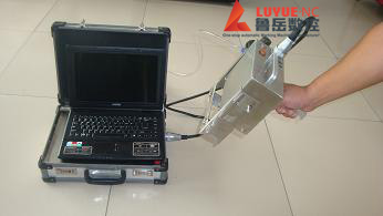 เครื่องมาร์คนิวแมติกขนาดเล็กรุ่น Long Life