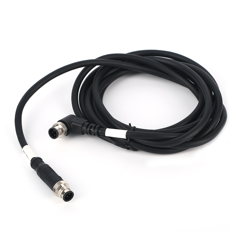 M8 sensor cable
