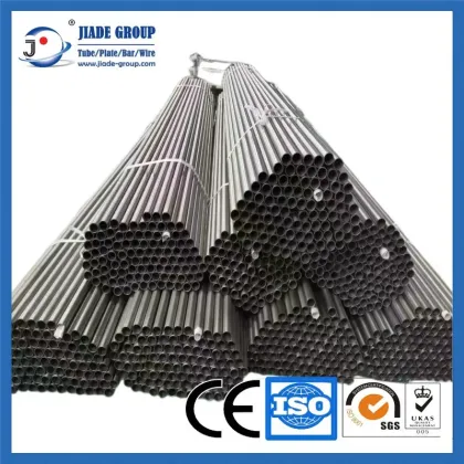 TA2 Titanium Alloy Tube