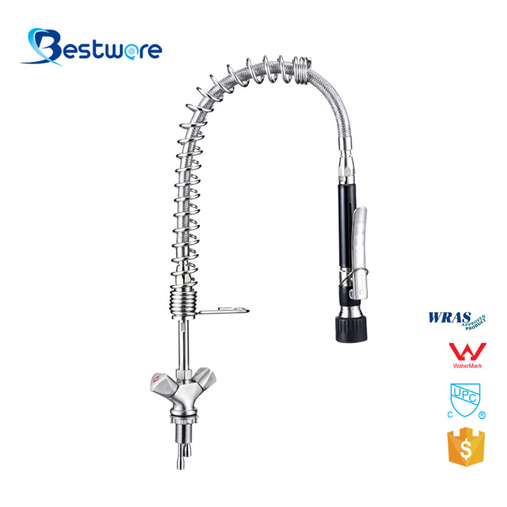 Pre Rinse Faucet