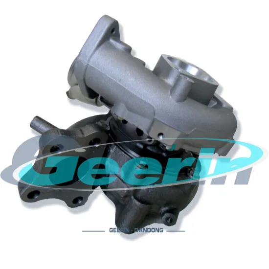 GTA2056V Turbo for car with YD25DDTi Engine 767720-5002S