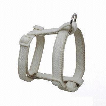 Cotton tough weave harness, suitable for dog