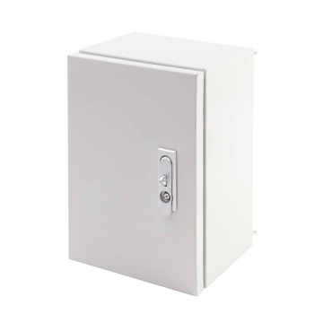 बहुकार्यात्मक बॉक्स-प्रकार आउटडोर विद्युत वितरण कैबिनेट