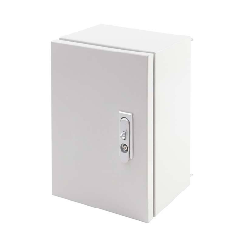 Kabinet Distribusi Daya Luar Ruangan Tipe Kotak Multifungsi
