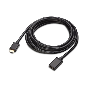 Hochgeschwindigkeits -HDMI -Verlängerungskabel
