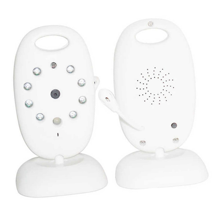 Audio Video Baby Monitor Reviews