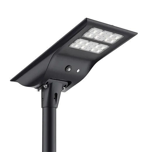 led solar lights outdoor