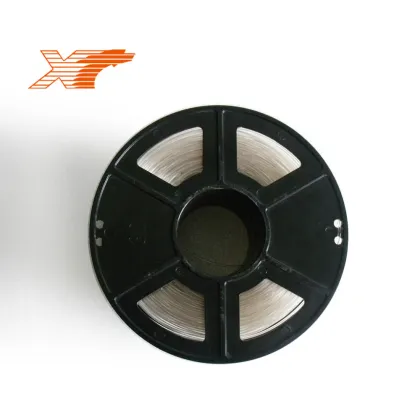 3D printing filament PETG Polyester plastics