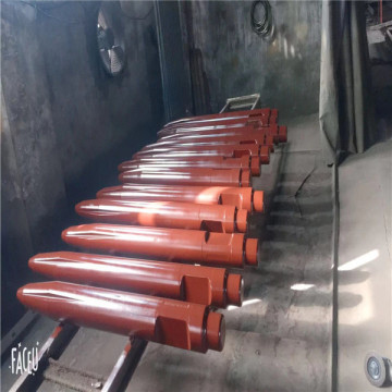 Universal Cone Hydraulic Hammer and Rock Breaker