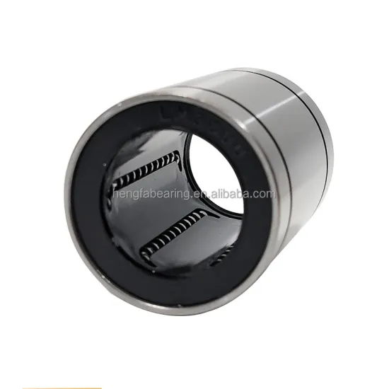 High Quality Steel Linear Bushing LM20UU