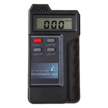 เครื่องตรวจจับรังสีแม่เหล็กไฟฟ้า LZT-1150 สำหรับการตรวจสอบสายแรงดันไฟฟ้าความถี่ต่ำความถี่ต่ำ