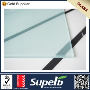 Promotional Dongguan Manufacturer Market Price Float Glass