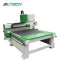 Kitchen cabinet multi spindles 3 axis cnc router