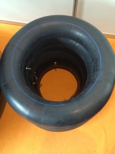 China Quality Inner Tube