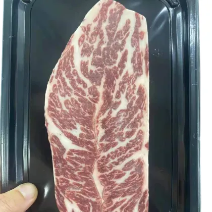tray sealing cooked foods skin vacuum packing machines