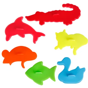 Animal Cutter Sand Toys