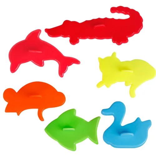 Animal Sand Cutter s