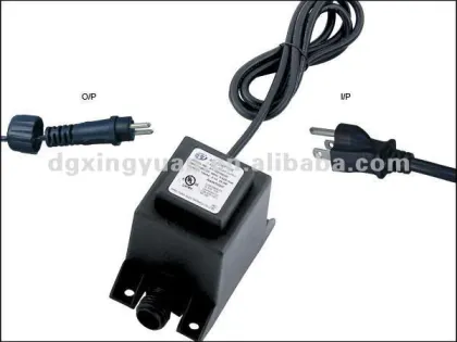 15W ADAPTOR Suppliers Xing Yuan