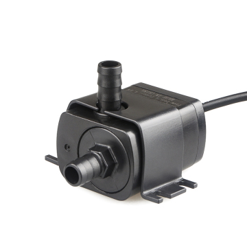 JDPUMP WP-DC30 Série 12V Bomba de água submersível DC