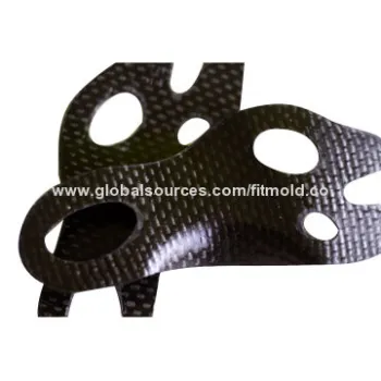 Carbon Fiber Insole, Customized Sizes are Welcome
