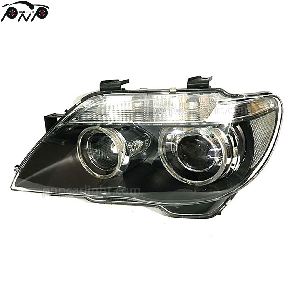 Bmw E66 Headlight