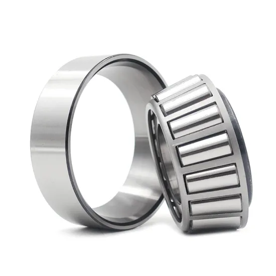Corrosion Resistance Rolamento Bearings for Industrial and Bicycle Applications