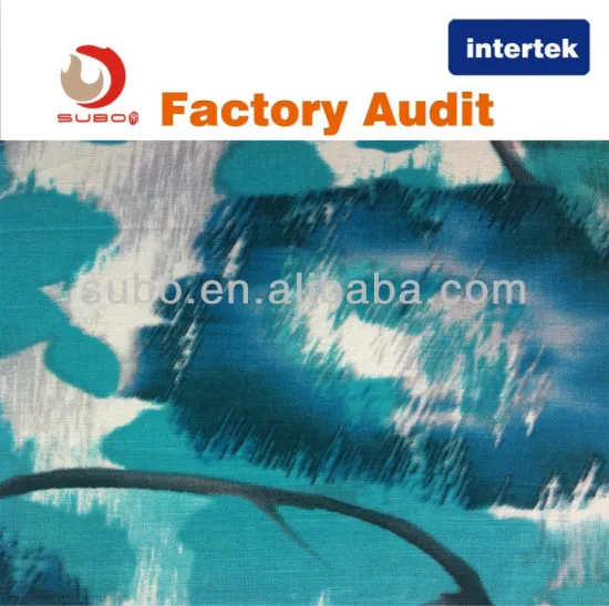 32x17 interweave linen cotton fabric