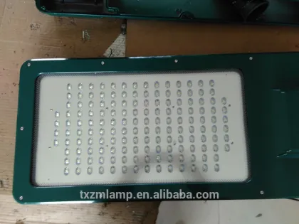 CE,RoHS,EMC,FCC Certification TXLED-005 AC85~265V 140W led street lamp