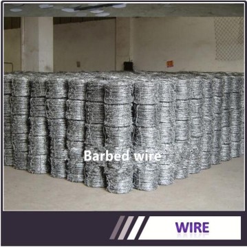 High quality Galvanized iron wire