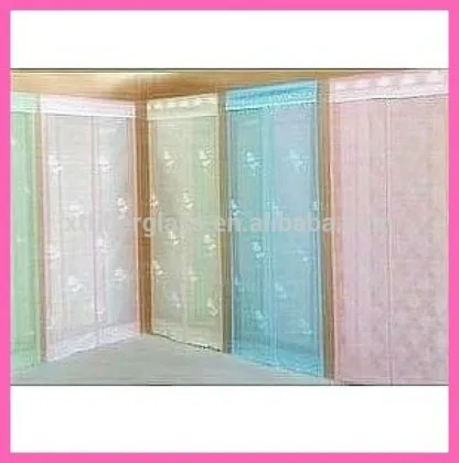 High Quality Magnetic Door Curtains