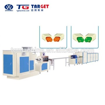 HOT SALE Center filled bubble gum production line (center fresh)                        
                                                Quality Choice
