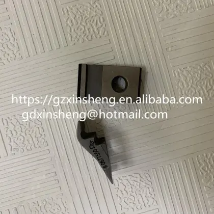 KBA Printing Machine Parts - Gripper P0135240 and Gripper Pad 0677550 for KBA 105
