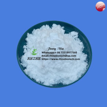 Regulador de crescimento vegetal 6-benzilaminopurina 6-BA CAS1214-39-7