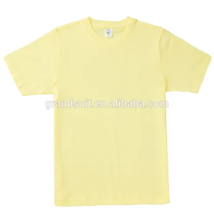 Sports apparel wholesale printing cool style blank men' s t shirt
