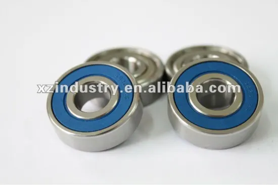 Spherical Stainless Steel Bearing 6915