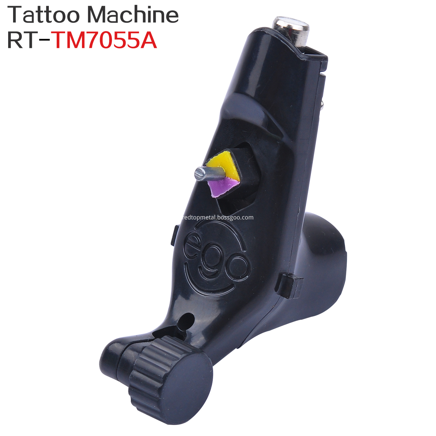 Rotary tattoo machine