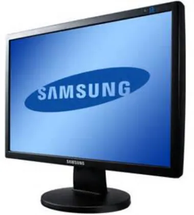 Samsung S20C200B Monitor
