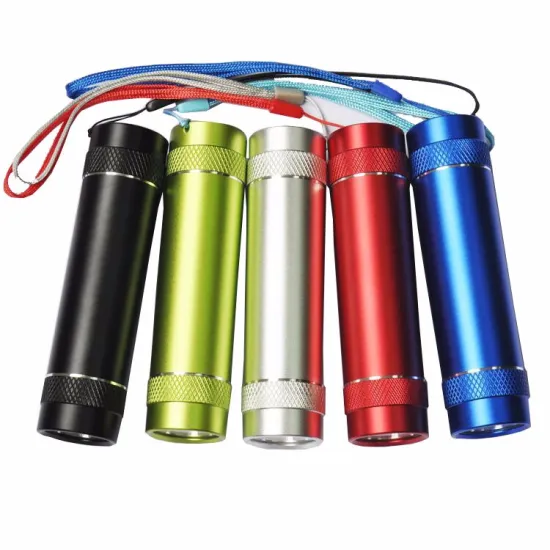 2017 Wholesale Mini Promotional Power Bank 2600mah Electronic Gifts