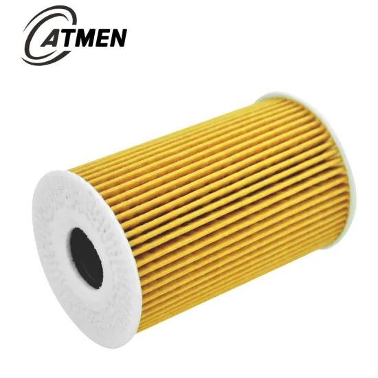 Oil Filters for AUDI A3 - Part Number 074115562 / 74115562