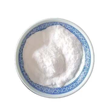 Cosmetic Grade Niacinamide Powder: 99% Pure Vitamin B3 with CAS Number 98-92-0