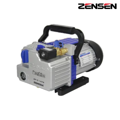 ZSF Oil Smoke-Free Vacuum Pump