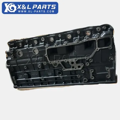 x&l mitsubishi cylinder head for sany heavy industry equipment