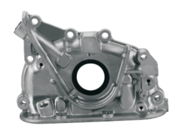 MAZDA OIL PUMP F32Z6600B FOR MAZDA 626 2.5L