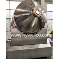 Dry Granule Mixing Equipment