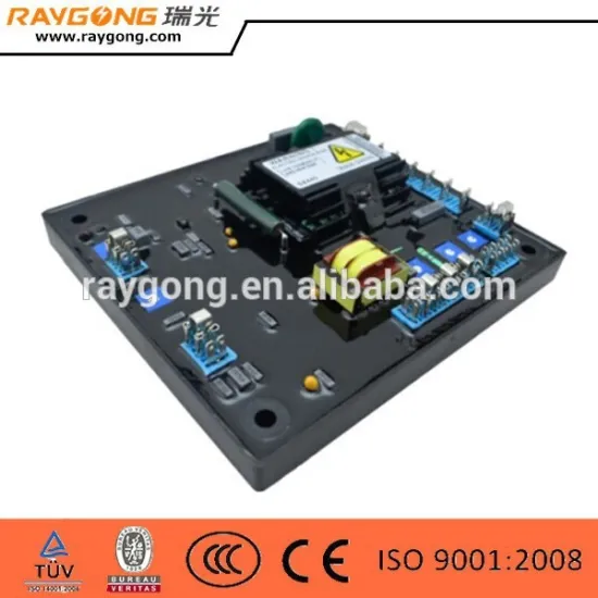 Stamford Generator parts automatic voltage regulator AVR SX440